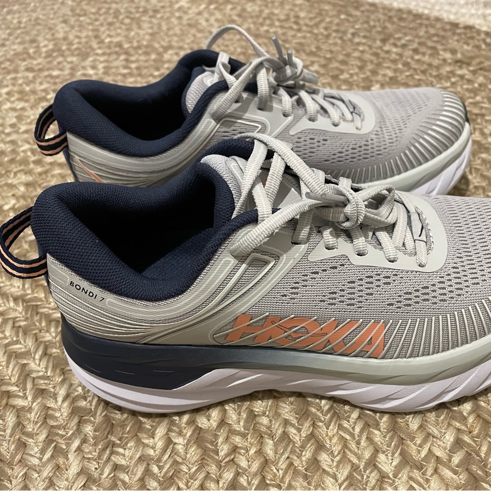 HOKA Bondi 7